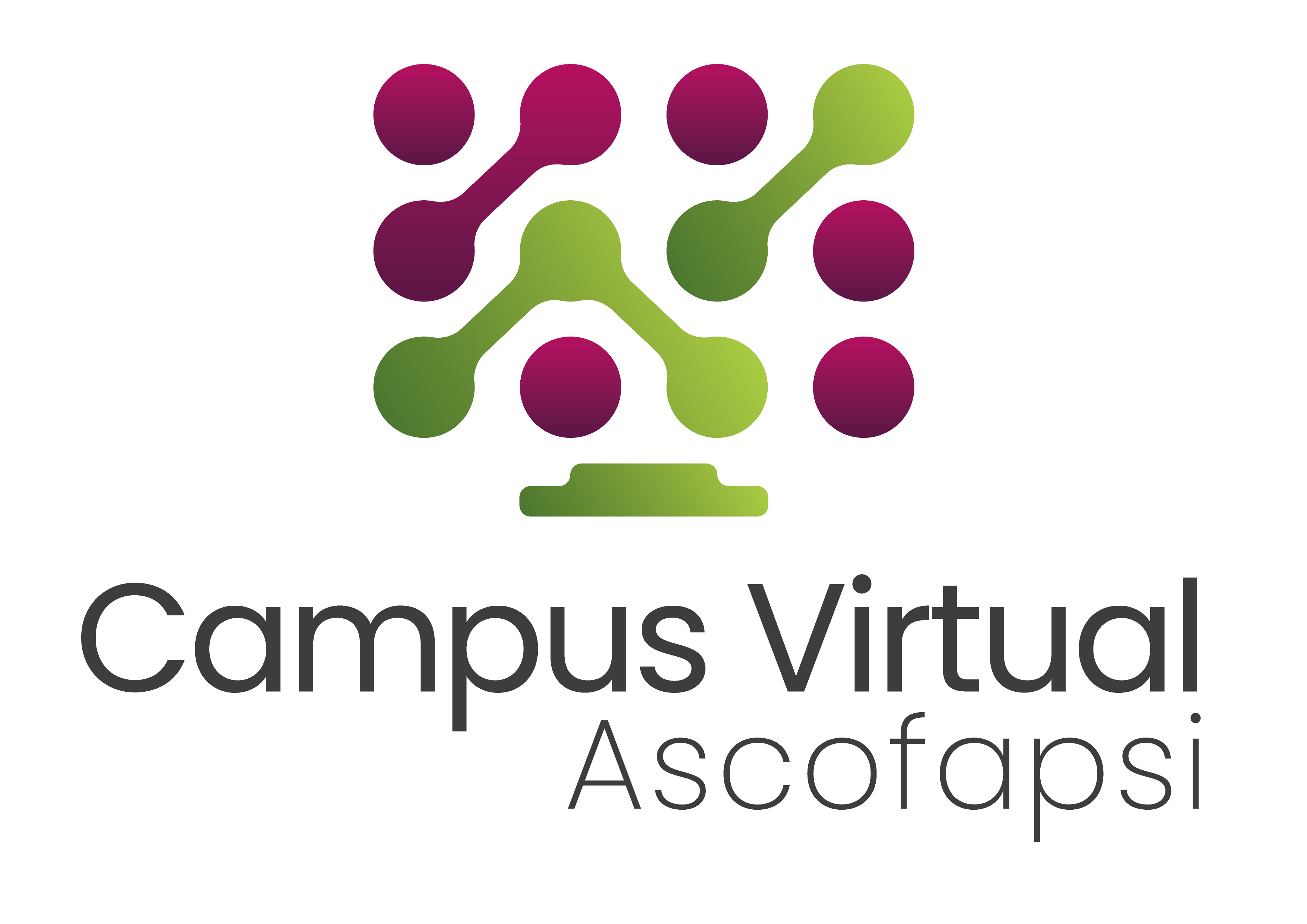 Campus Virtual Ascofapsi